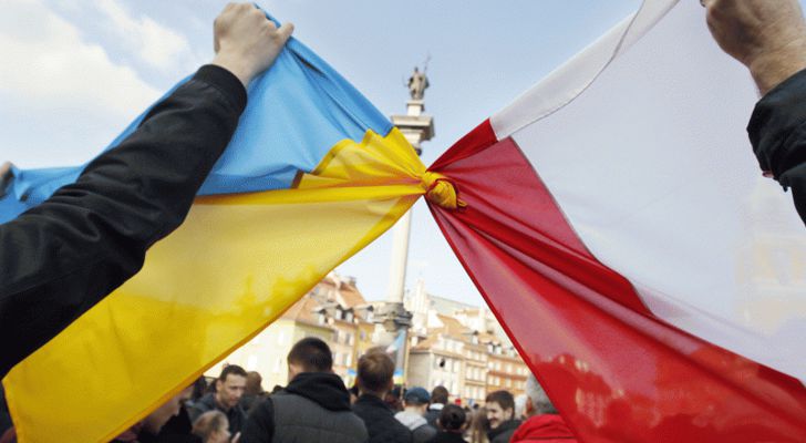 Poland and Ukraine haven’t yet lost their chance