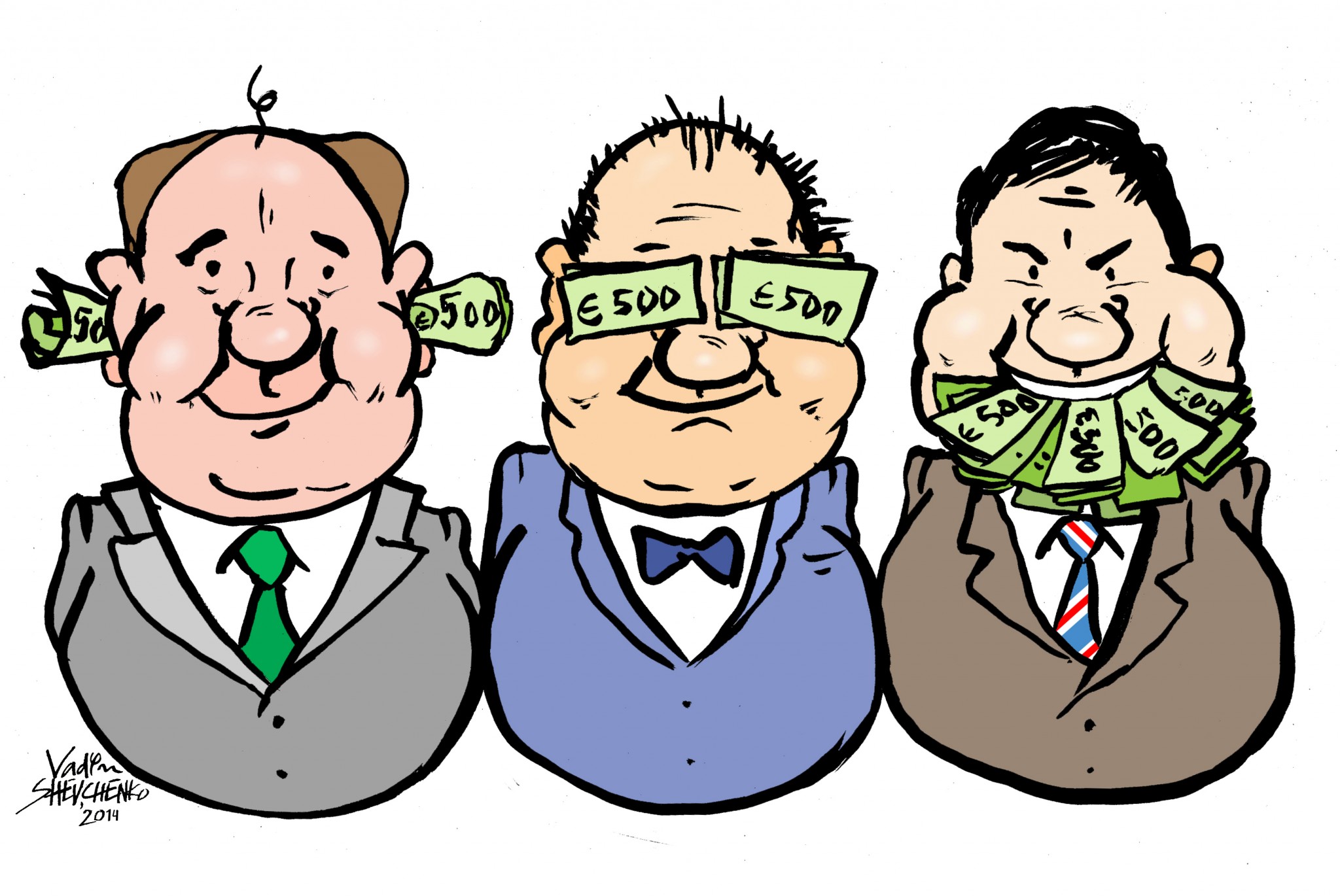 Ukraine’s elite exposing e declarations, explained | #UAreforms