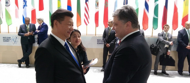 Foreign Policy Audit. How to revive Ukrainian Chinese relations