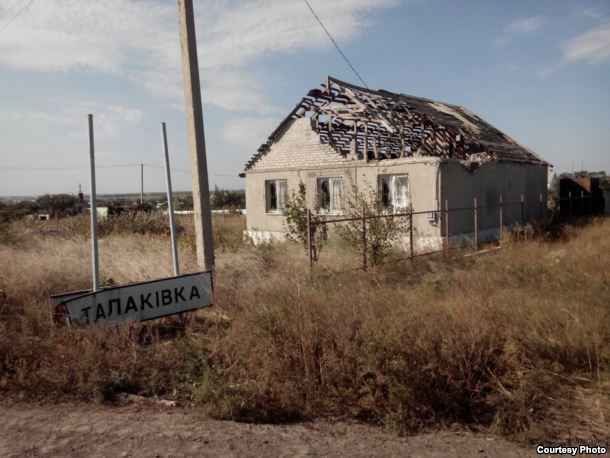 Russian aggression in the Donbas, Ukraine