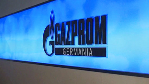 Switching off Gazprom – best help for Aleppo
