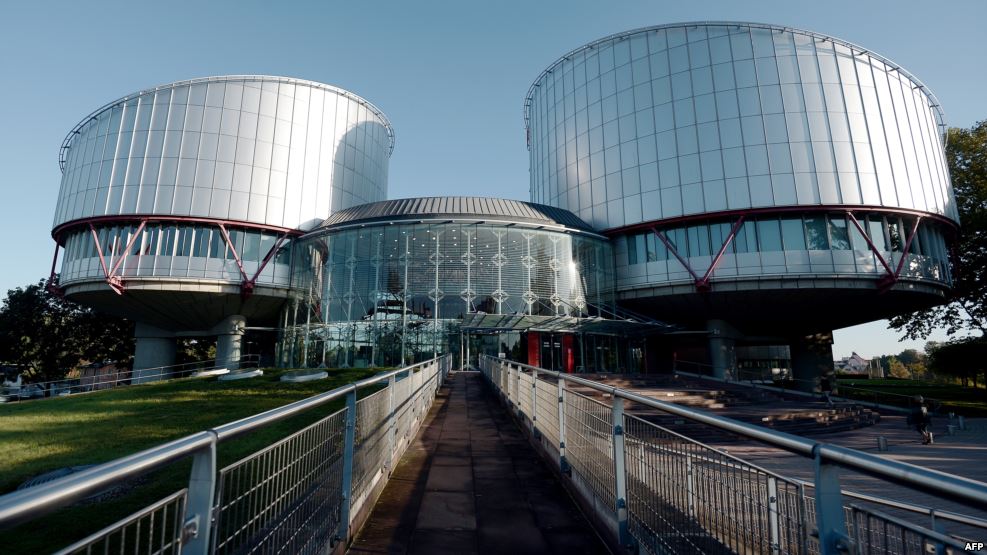 Legal war: Ukraine vs. Russia in international courts