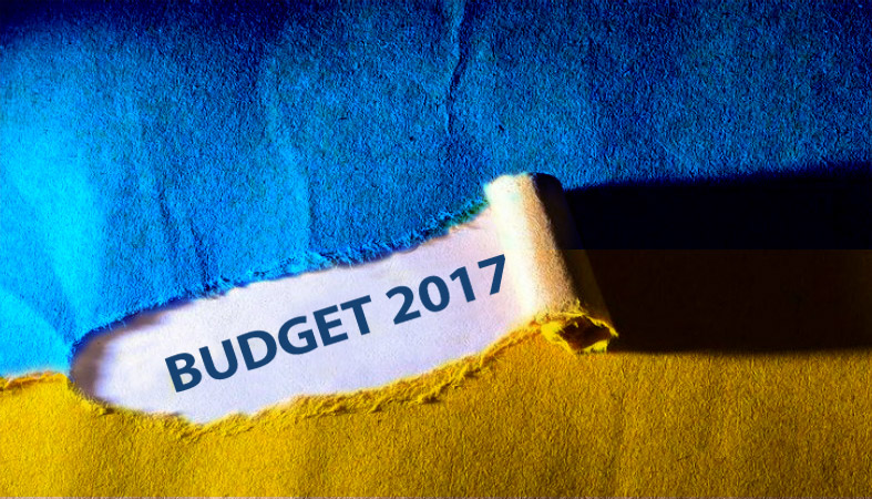Ukraine on track to combat fiscal deficit in 2017 Budget