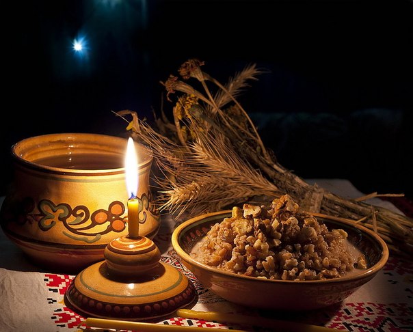 January 18: “Hungry Kutya” or Second Holy Night: traditions and customs