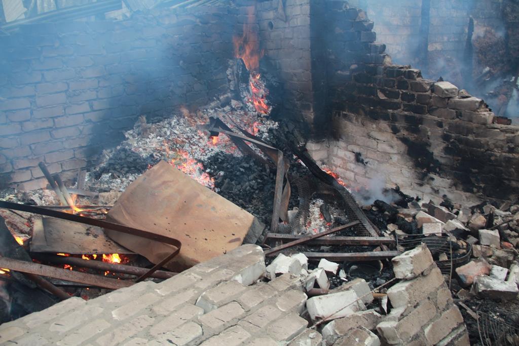 OSCE under fire. Savchenko in Donetsk. 92 attacks on Ukrainian positions, 16 WIA #DonbasReports ~~