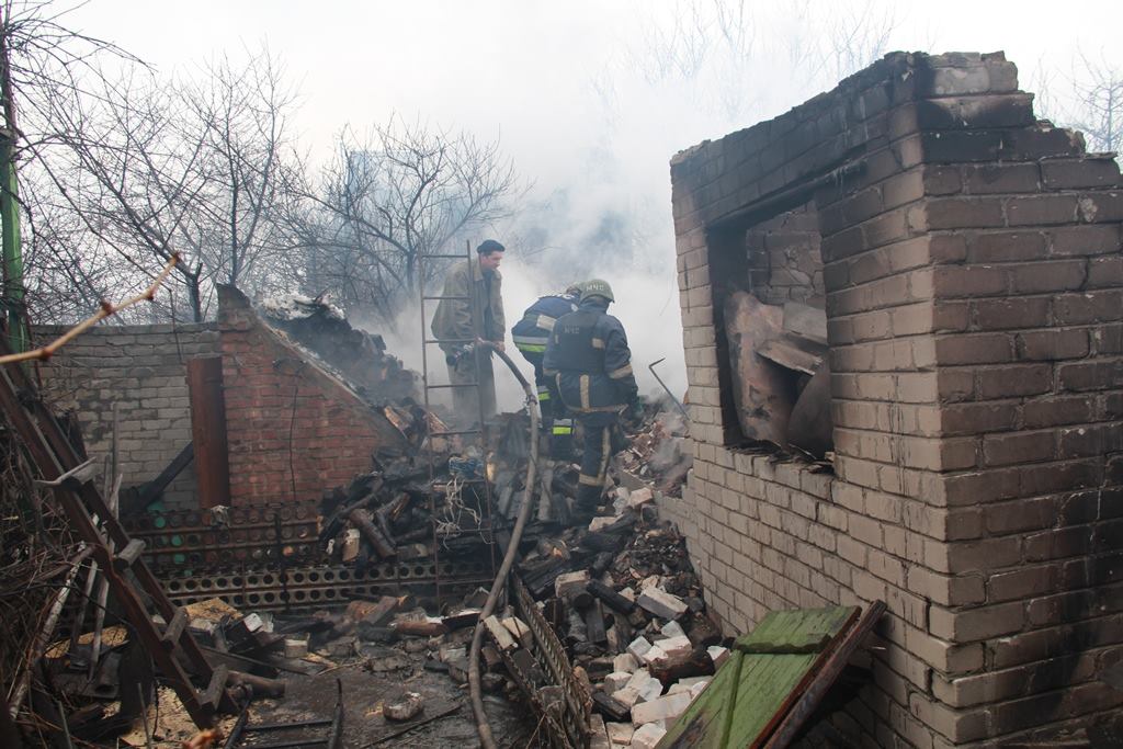 OSCE under fire. Savchenko in Donetsk. 92 attacks on Ukrainian positions, 16 WIA #DonbasReports ~~