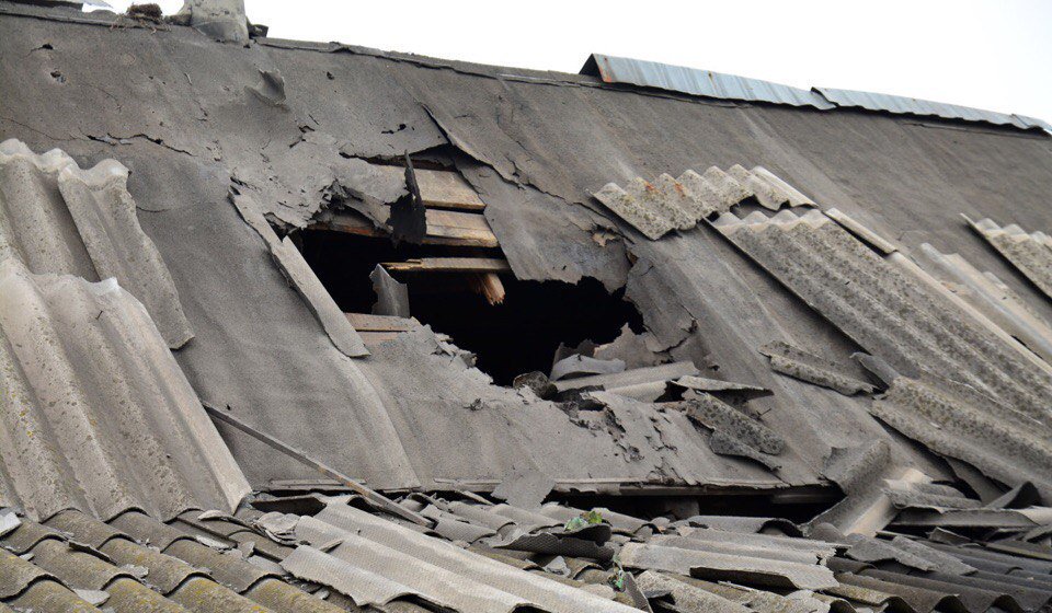 83 attacks on Ukrainian positions, 1 KIA. Austria Calls for Russian sanctions rethink #DonbasReports