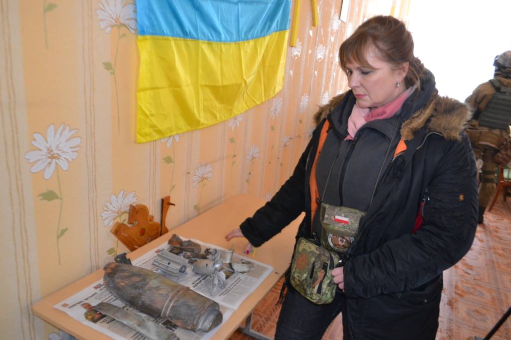 105 attacks, 6 WIA, another ceasefire, Russia recognizes “LDNR passports” ~~