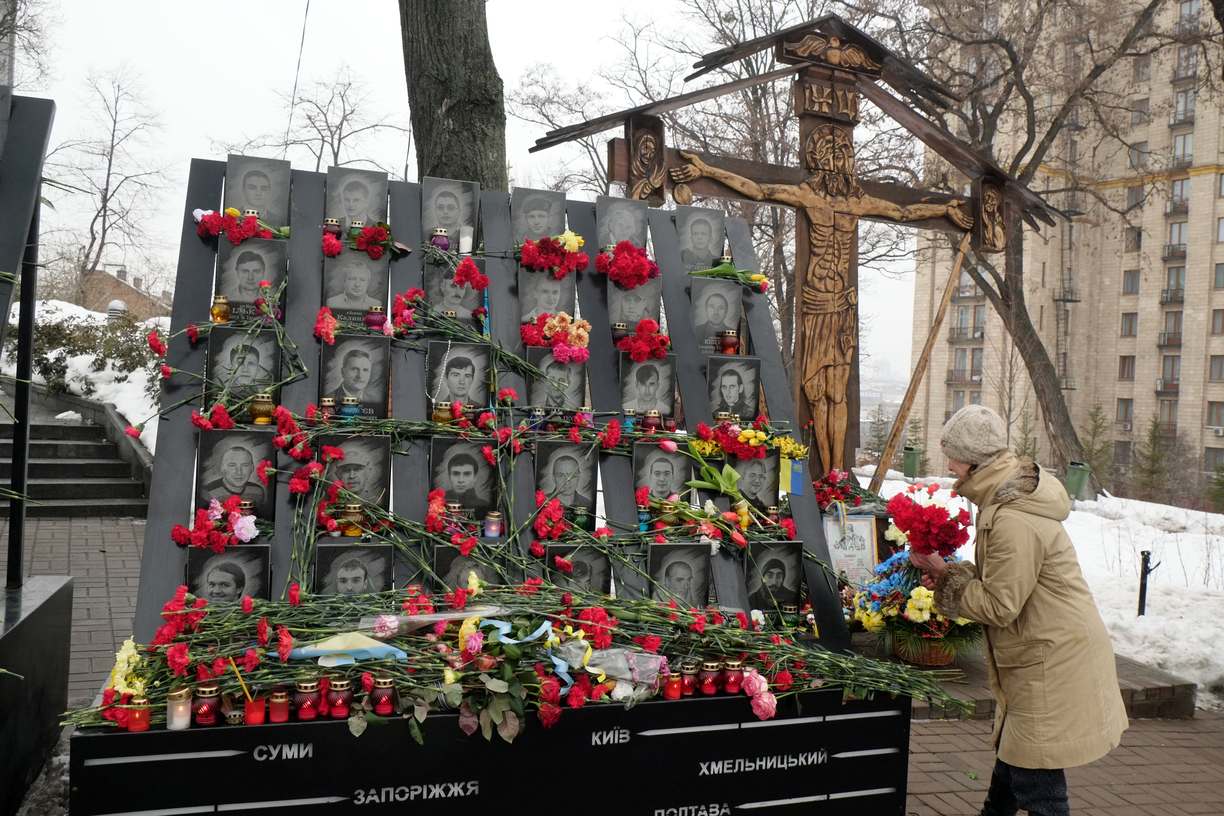 What we know about the bloodiest days of Euromaidan