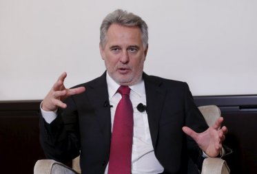 Why the arrest of Firtash may mean the death of the Russian mafia