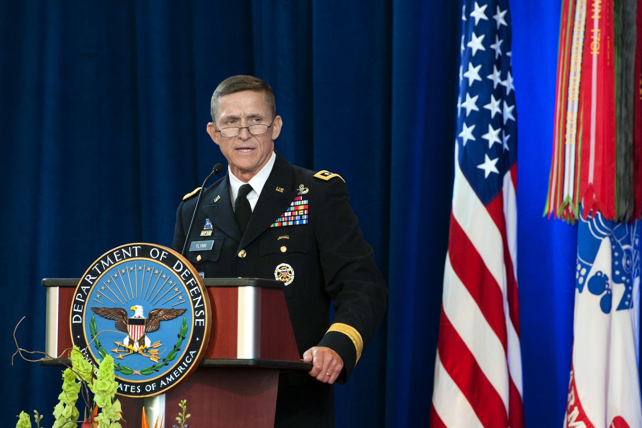Flynn’s resignation – de Kremlinization of the White House?