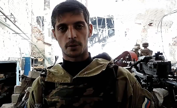 Why are the “heroes of the Russian Spring” blowing up?