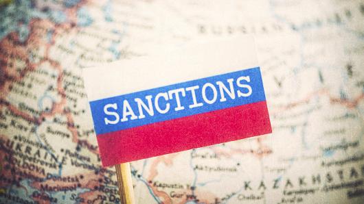 Recent US survey shows American public in favor of stronger sanctions on Russia