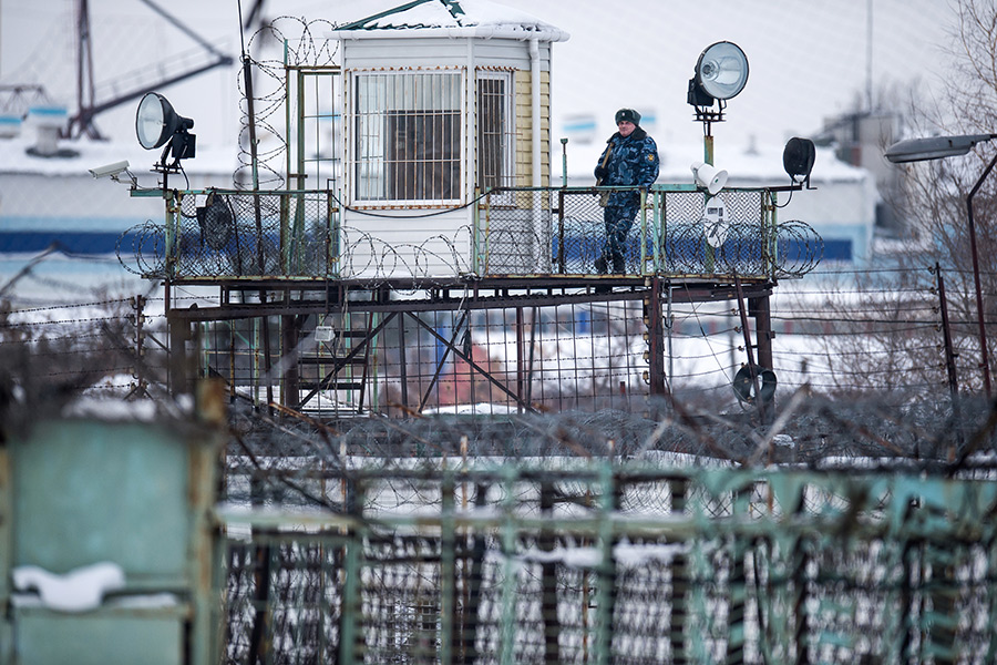 Russia’s penal reforms point to return of ‘renewed’ GULAG, Novaya Gazeta says