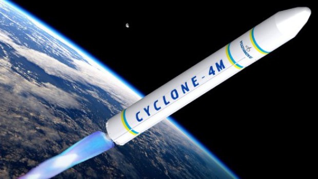 Canada’s first spaceport will launch Ukrainian rockets