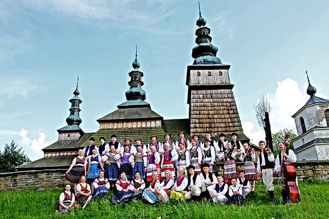 Lemko Ukraine