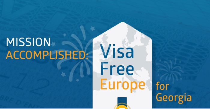 visa free travel georgia