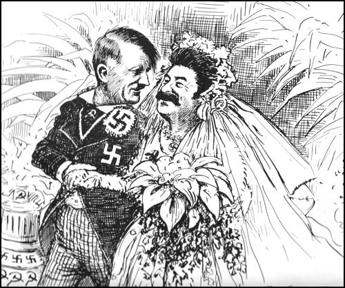 Munich and the Molotov Ribbentrop pact revisited, Part 1: The interwar prelude