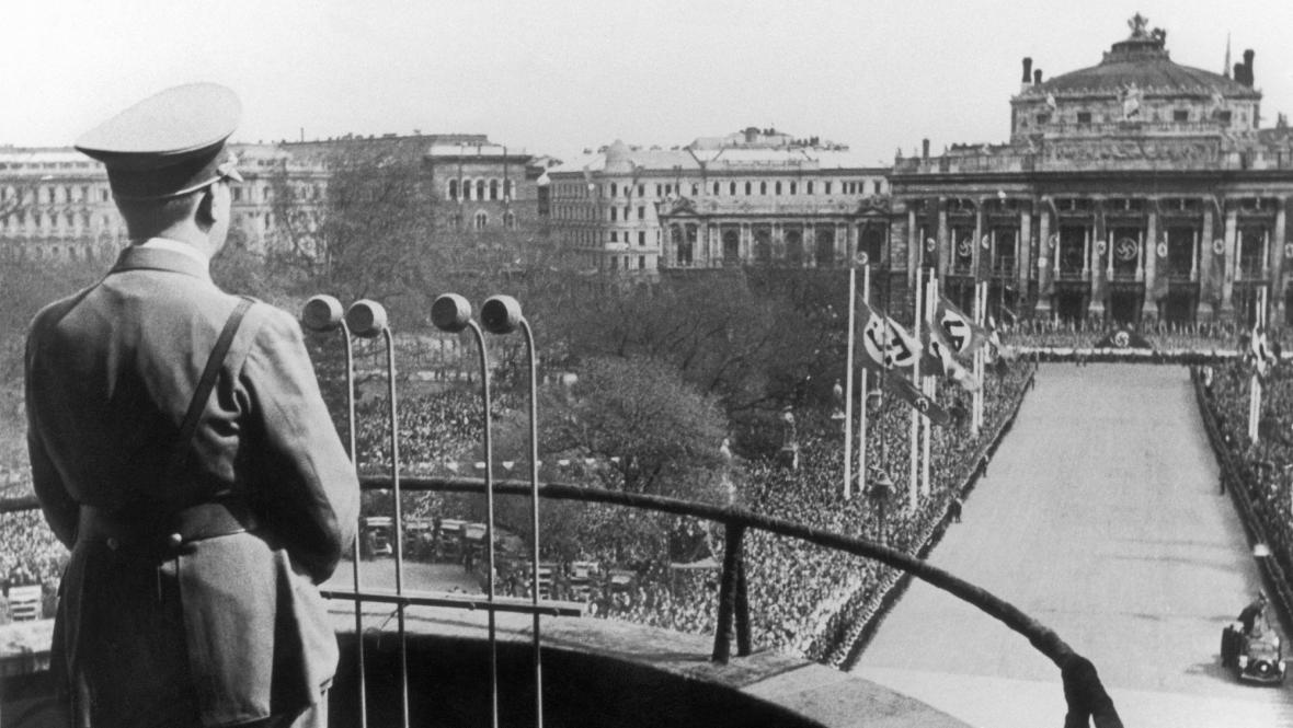 Munich and the Molotov Ribbentrop pact revisited, Part 2: Hitler’s Anschluss
