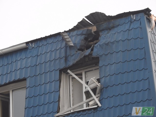 Attack on Poland’s Consulate General in Northwestern Ukraine seen as provocation