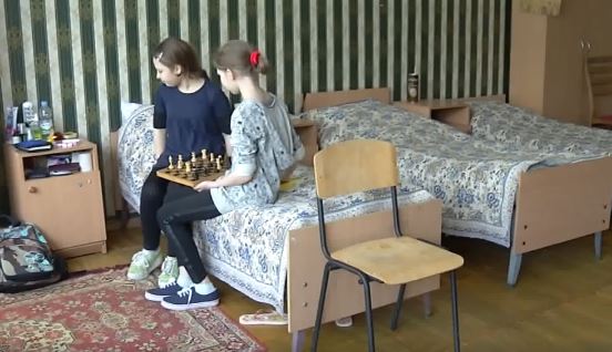 Reforming Ukraine’s Soviet era child welfare system