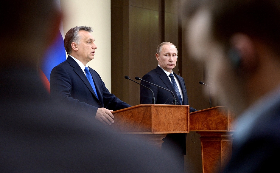 Putin’s world is fast approaching