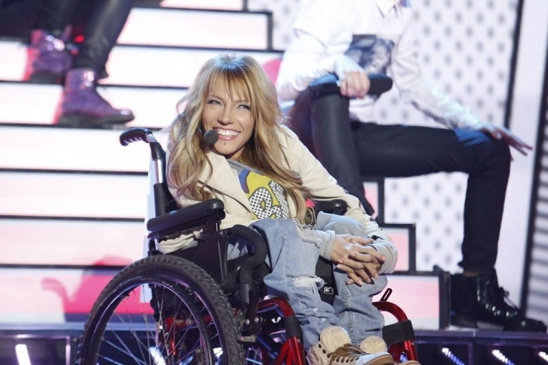 Eurovision, Russia, and weaponized disability