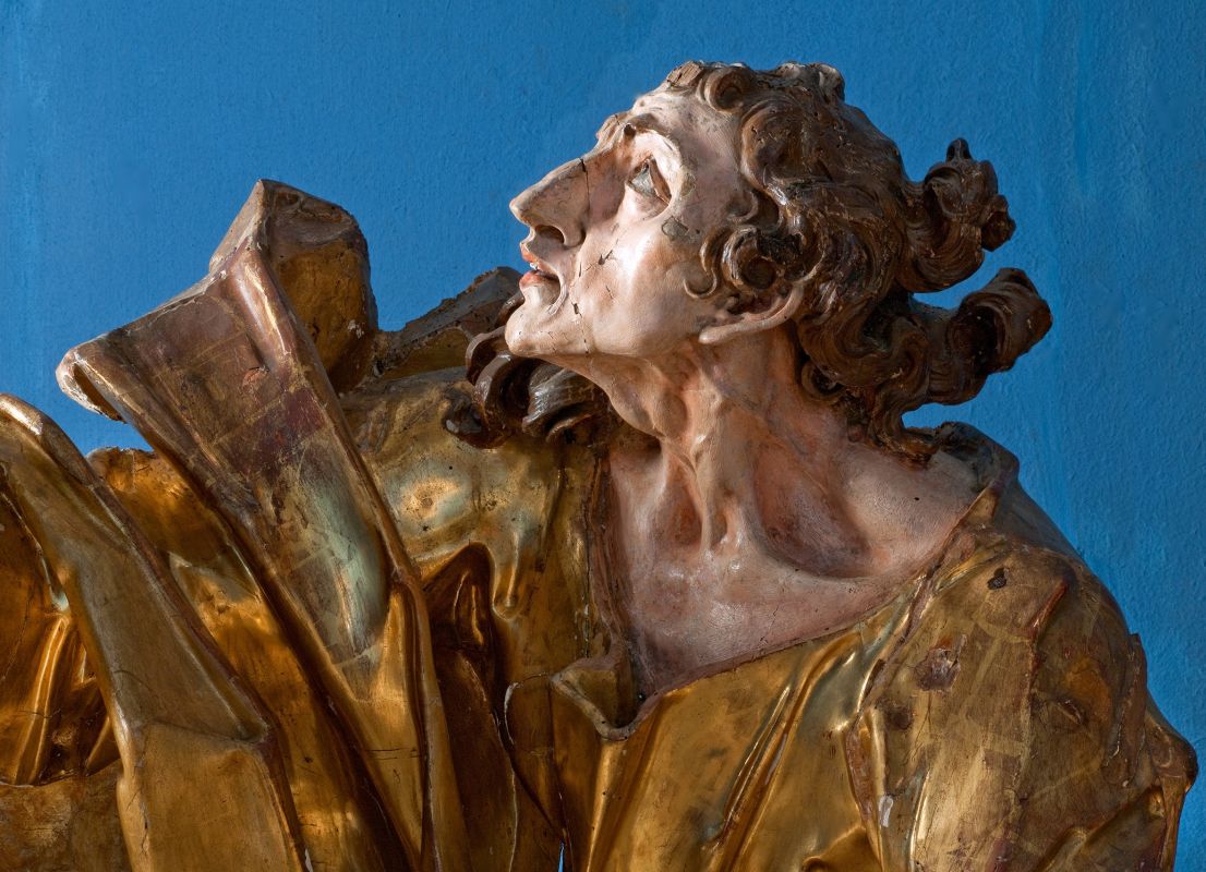 Johann Georg Pinsel: the Michelangelo from Lviv    
