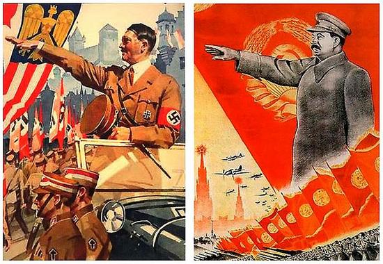Munich and the Molotov Ribbentrop pact revisited, Part 3: The way to European catastrophe