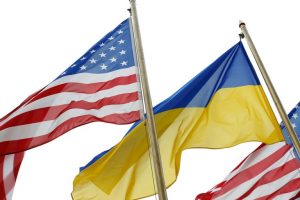 Five Reasons Why Supporting Ukraine Is In The Usa's Interests 