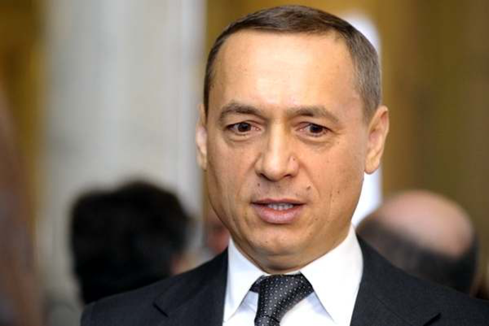 New high profile arrest is a test for Ukraine’s anti corruption agencies