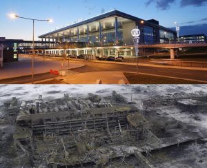 In memoriam: The Defense of Donetsk Airport (25 May 2014 – 22 January 2015)