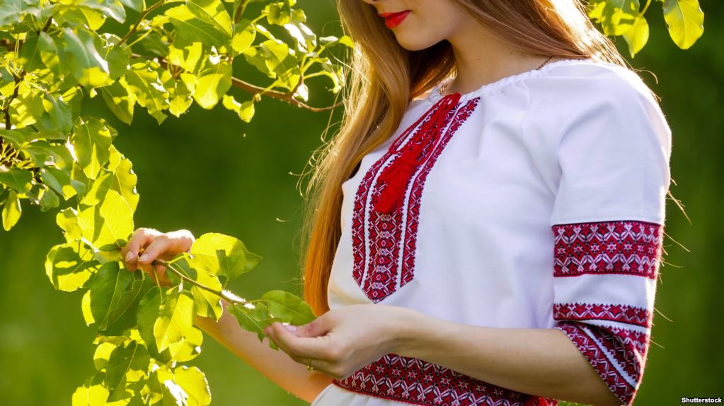 Professor Michael Moser: Ukrainians should respect their language and culture