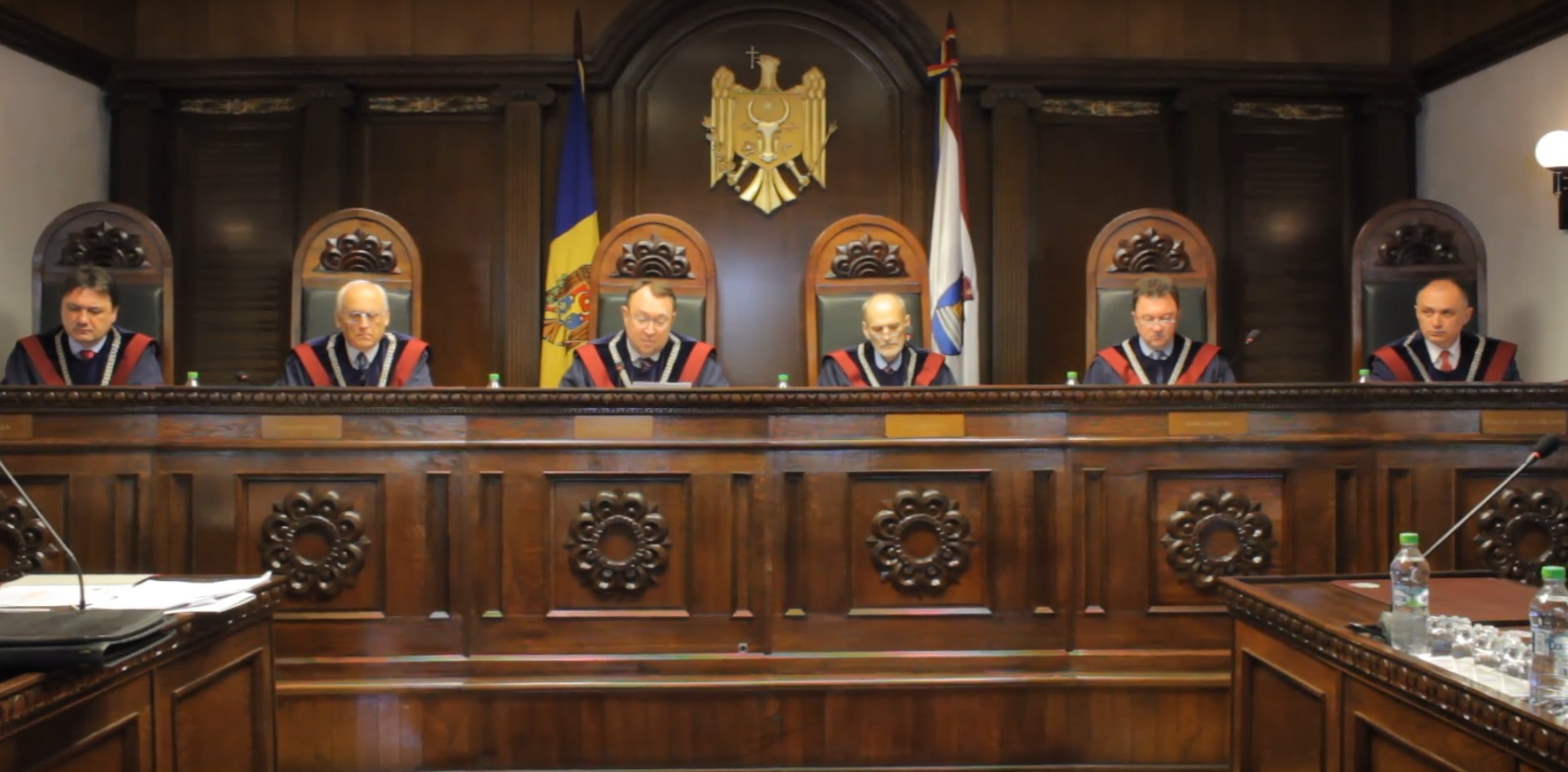 Russian troops unconstitutionally occupy Moldovan territory – Constitutional Court
