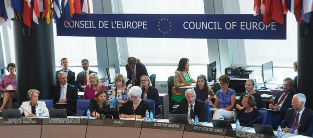 Council of Europe demands Russia reinstate Crimean Tatar Mejlis, allow leaders to enter Crimea