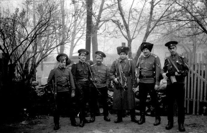 Hybrid warfare: stages of Russian occupation in frozen conflicts in a nutshell ~~
