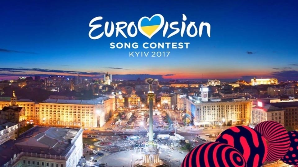 Did you visit Kyiv for Eurovision? Tell us how it went