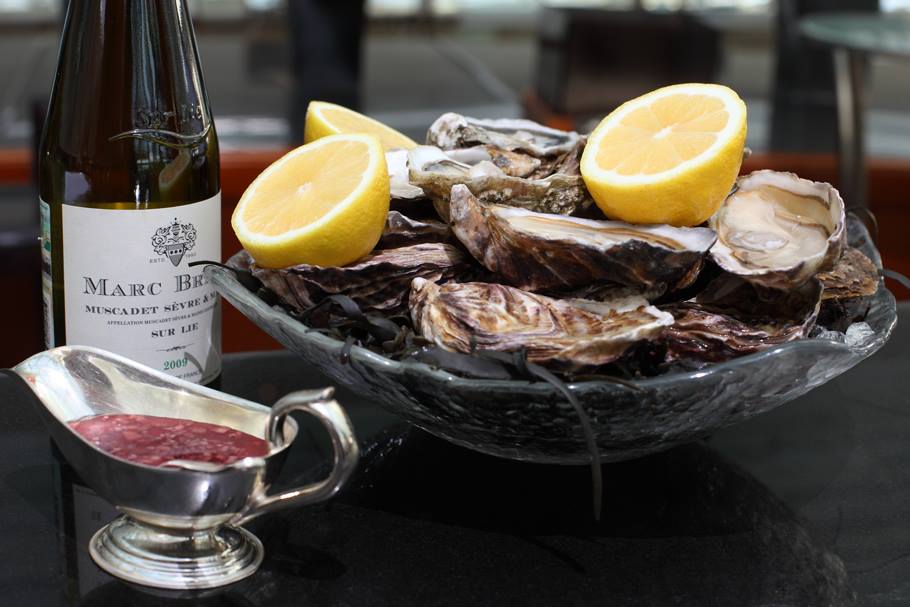First oyster farm in mainland Ukraine plans to ramp up production