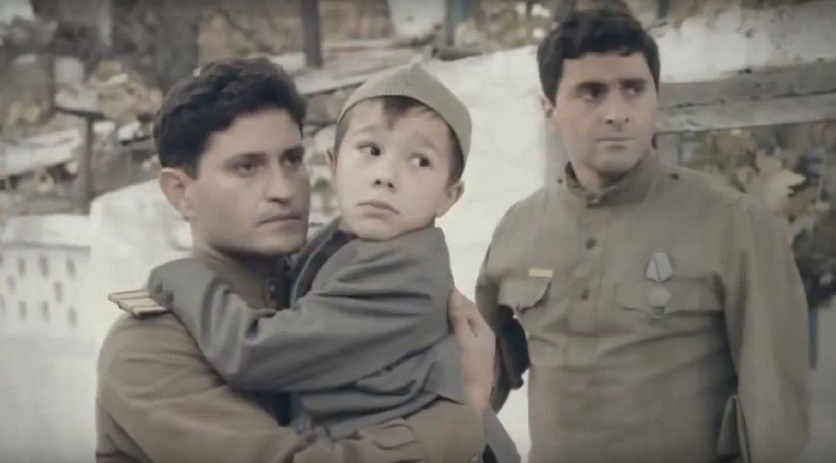 “Culture can help us stitch our country together without blood”: Crimean Tatar filmmaker