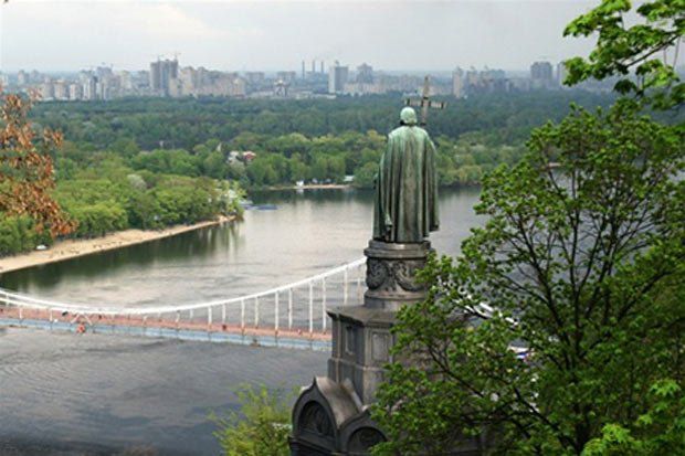 Know Kyiv Like A Local Some Insights For Eurovision Visitors