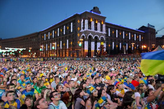 Know Kyiv Like A Local Some Insights For Eurovision Visitors