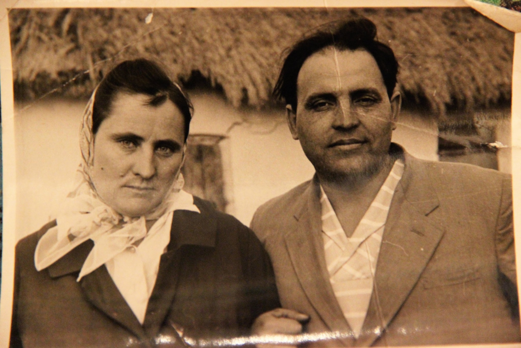 Ukrainians discover stories of repressed relatives in newly opened KGB archives