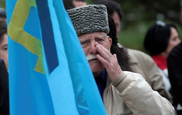 Fixing mistakes. How Ukraine treats Crimean Tatars after the occupation of Crimea
