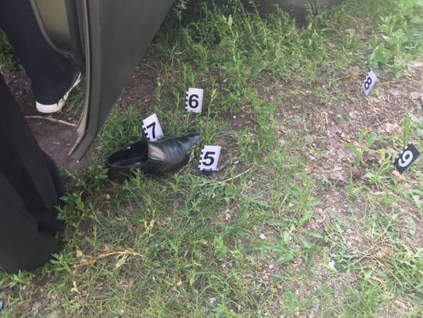 Man accused of Putin murder plot gunned down in Kyiv, attacker might be linked to Kadyrov ~~