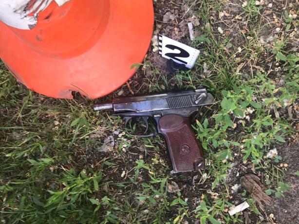 Man accused of Putin murder plot gunned down in Kyiv, attacker might be linked to Kadyrov ~~