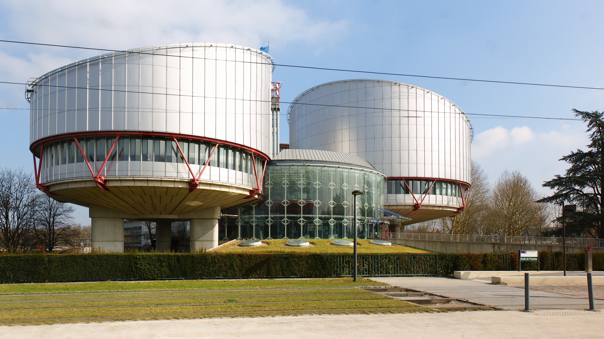 European Court of Human Rights ruled Russia responsible for actions of Transnistria