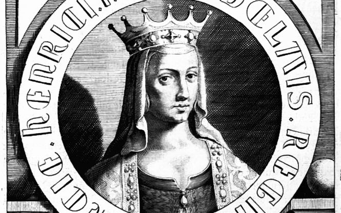 Ukraine and France to film historical drama about French princess from Kyivan Rus