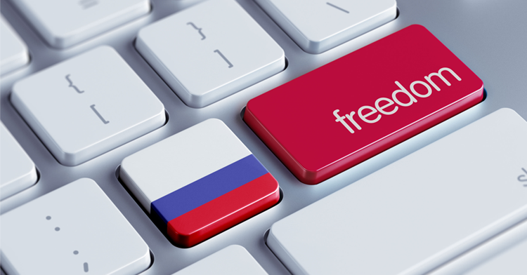 No more VPNs: Kremlin mulls limiting anonymising software