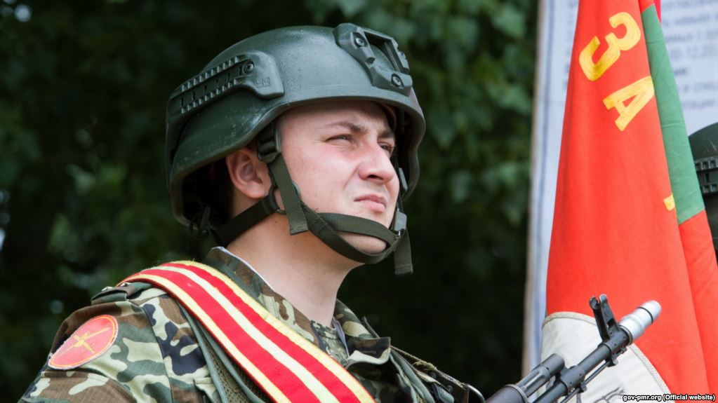 Transnistria. Why Russia should leave the occupied territories