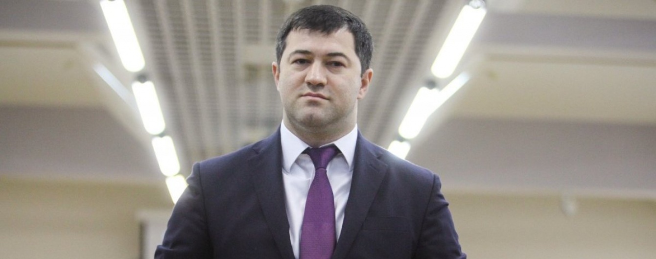 Court extends house arrest of Fiscal Chief in Ukraine’s first major anti corruption case
